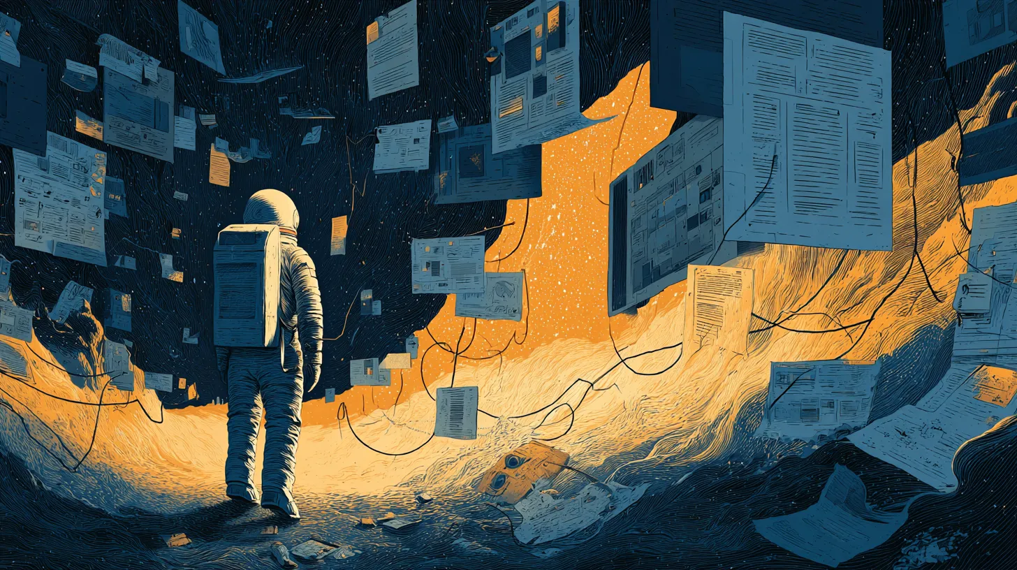 Jedes Tool ist gut - und trotzdem fehlt Ihnen die Gesamtsicht