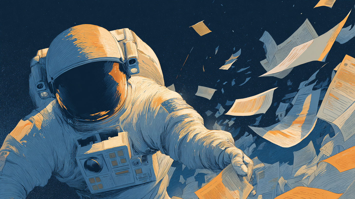 Von verstreuten Zahlen zu einem einheitlichen Steuerungs-Dashboard