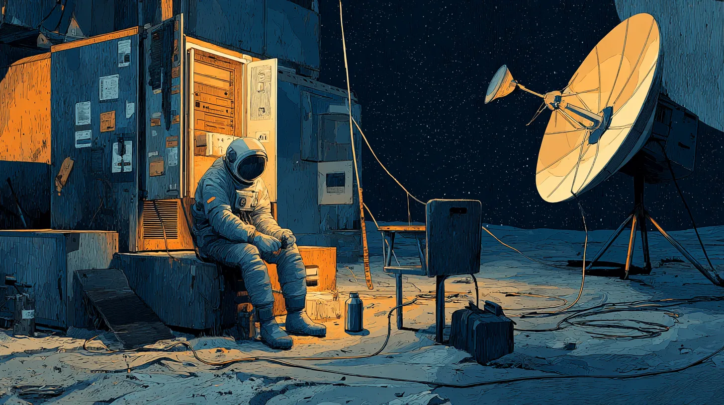 Der Server im Büroschrank - und warum er Sie mehr kostet, als Sie denken