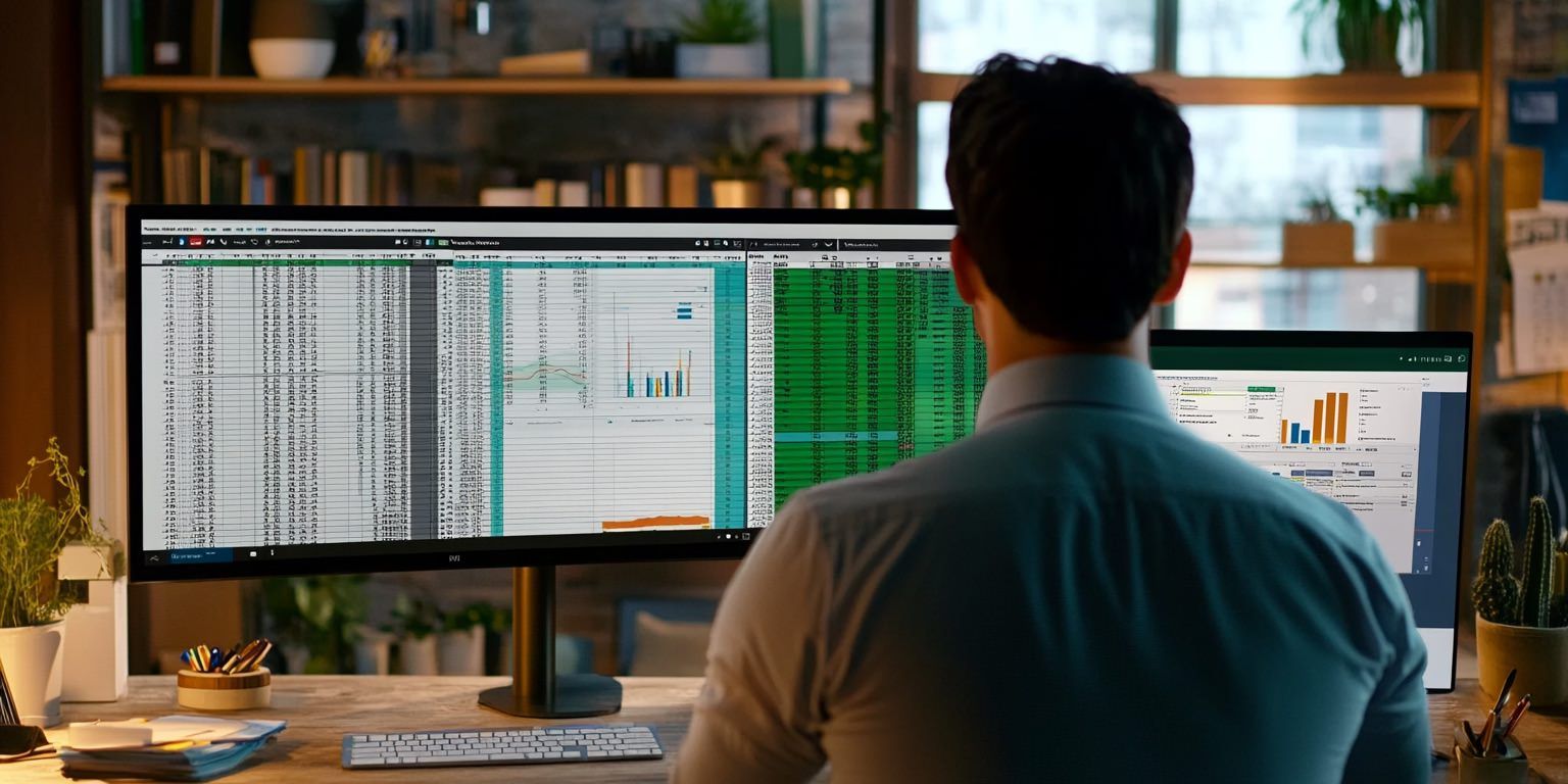 VK- und Sortimentsplanung aus Excel in eine kollaborative Plattform überführt